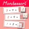 Addition Tables - Montessori