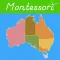 States & Terr. of Australia