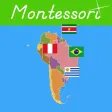 South America Geography