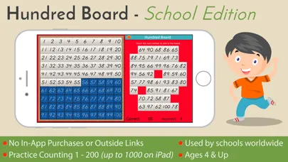 Скриншоты Hundred Board School Edition