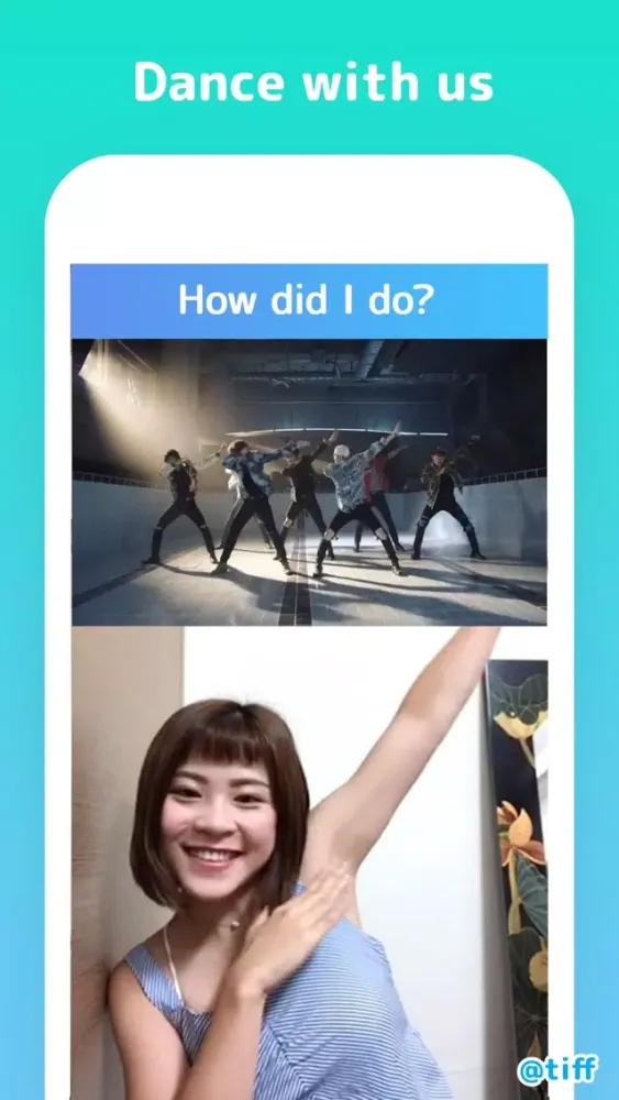 Capturas de pantalla de ReCactus - React to Videos