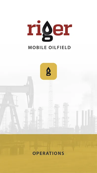 Captures d'écran de Field Ticket 8.0