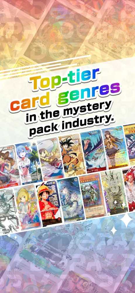 تصاویر DOPA! - Online Mystery Packs