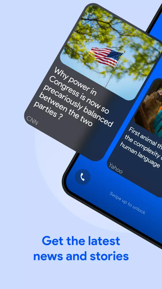 Headlines Viper Screenshots