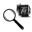 Focusing Loupe