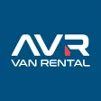 Airport Van Rental