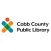 Cobb County Public Library