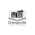 Orangeville Public Library, ON