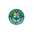 Quinte West Library On the Go Quinte West Library On the Go