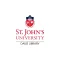 SJU Davis Library