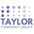 Taylor Community Library App