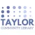 Taylor Community Library App