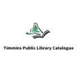 Timmins Public Library Timmins Public Library