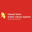 Hawaii State Pub Lib Sys App Hawaii State Pub Lib Sys App