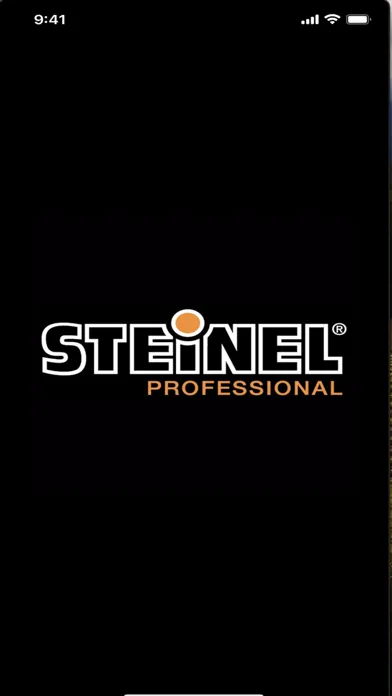 STEINEL DCS™ Mesh应用截图