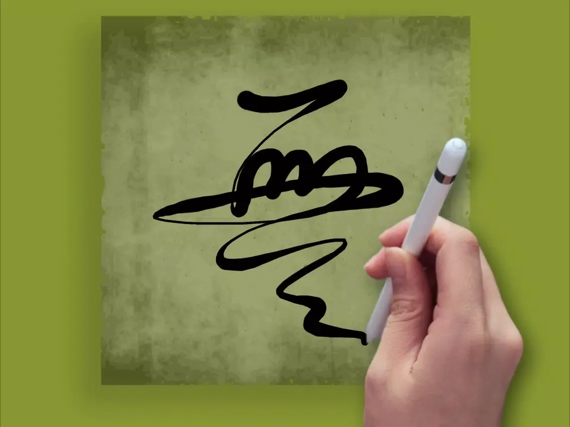 Kung Fu Brush iPad  Screenshots