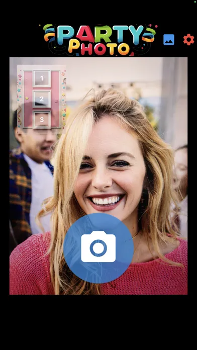تصاویر PartyPhoto