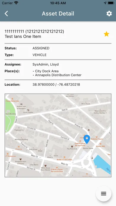 TVA Assets应用截图