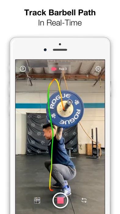 Capturas de pantalla de Keelo Lift