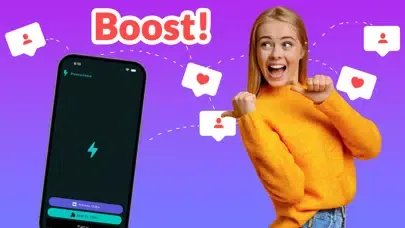 تصاویر Boom Likes for Instagram Trend