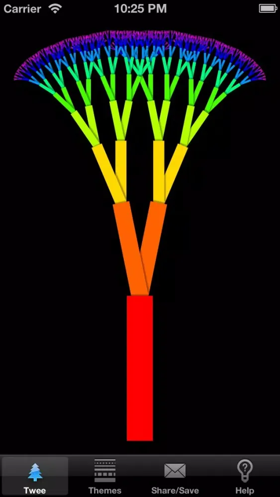 Geom-e-Twee স্ক্রিনশট