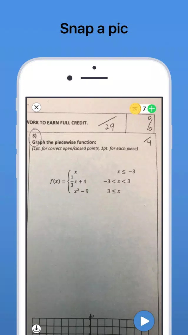 Homework Helper by toot应用截图