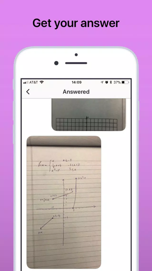 Homework Helper by toot应用截图