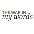 War In My Words War In My Words
