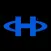 Hampton Fitness Stickers