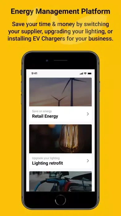 تصاویر Energy5 - Save on Energy