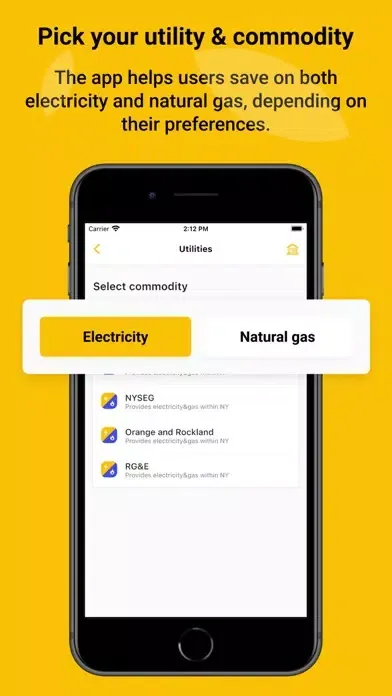 تصاویر Energy5 - Save on Energy