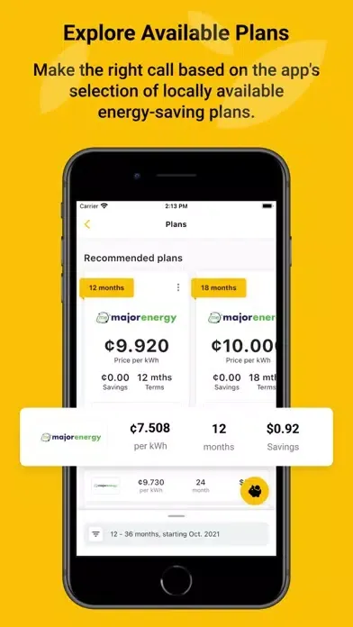 تصاویر Energy5 - Save on Energy