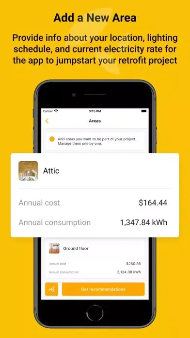 تصاویر Energy5 - Save on Energy