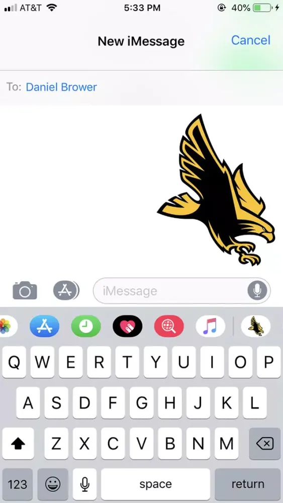 تصاویر Hawks Sports