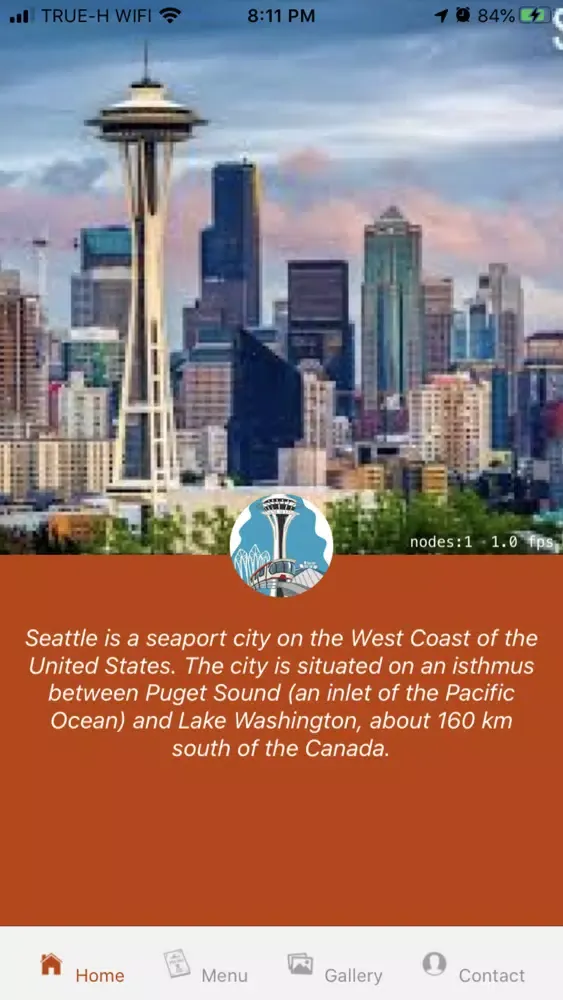 Seattle Best Screenshots