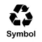 Symbol Keyboard-Character Pad