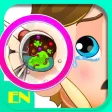 CiCi Princess ear doctor-EN CiCi Princess ear doctor-EN