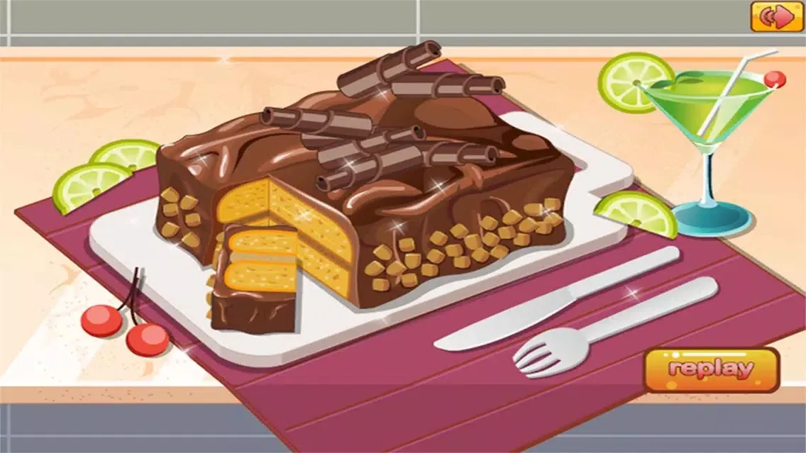 Cook Book Master-EN Screenshots