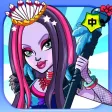 Princess Masquerade-CN Princess Masquerade-CN