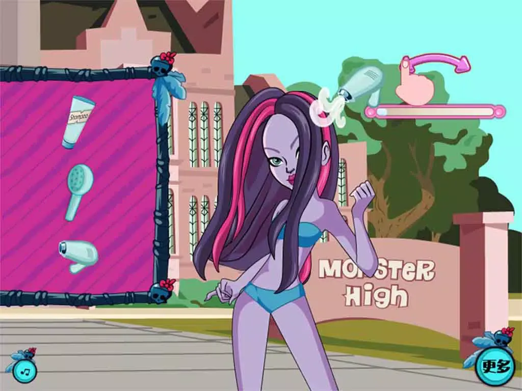 Princess Masquerade-CN iPad  Screenshots