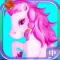 Swing Pony-CN