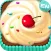 The Princess Cupcakes Mania-EN