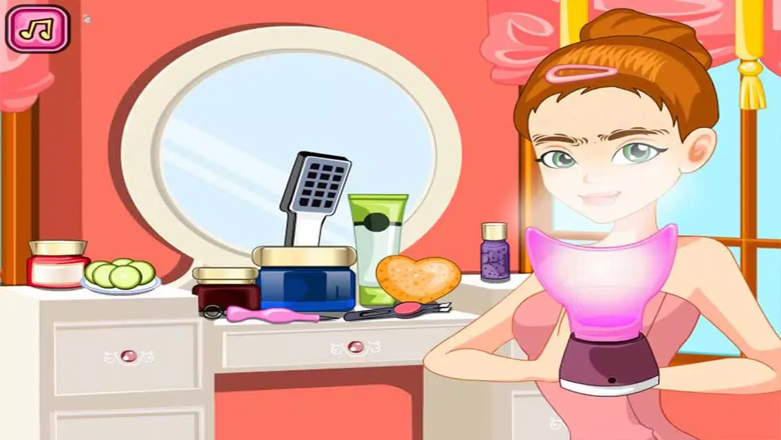 Yoga Beauty Pageant Princess-EN Ekran Görüntüleri