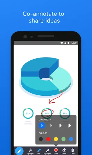 Zoom - One Platform to Connect Screenshots