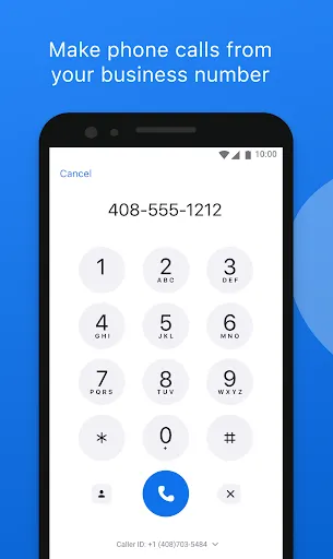 Zoom - One Platform to Connect Screenshots