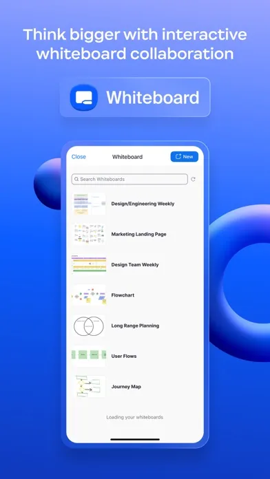 Zoom Workplace for Intune স্ক্রিনশট