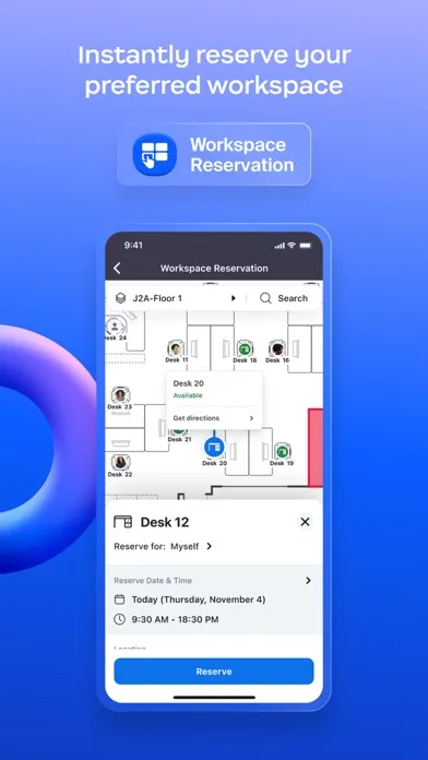 Zoom Workplace for Intune স্ক্রিনশট