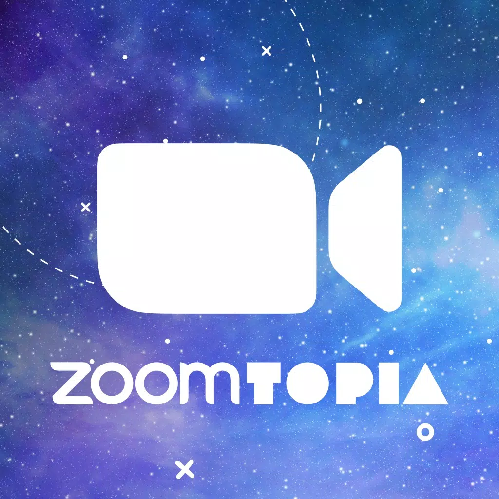 Zoomtopia Zoomtopia