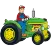 USA Farming Simulator. America