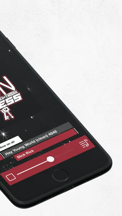 Screenshot di DBN ACCESS
